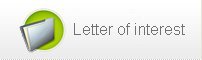 The letter is composed itself according to the requirements of employment!