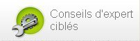 Mise � jour et soutien technique gratuits par voie �lectronique pour toute la dur�e de votre abonnement !